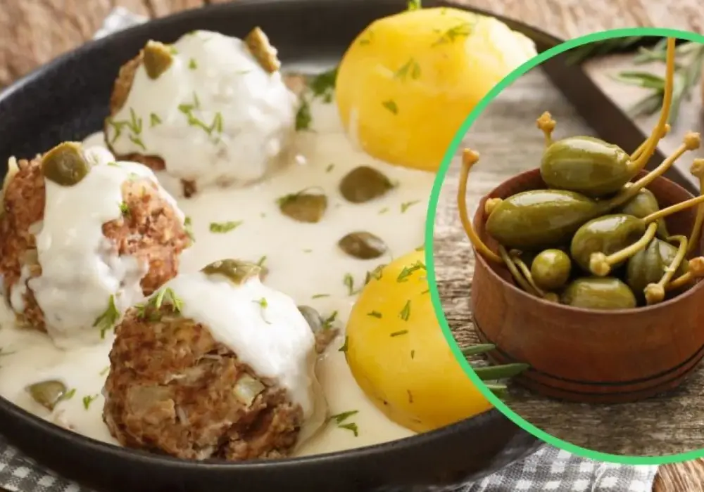 Kapary w kuchni - jak używać, by smakowały najlepiej?