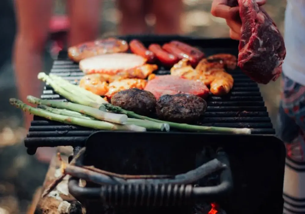 Najlepsze miejsca do grillowania w Łodzi – unikaj błędów i ciesz się!