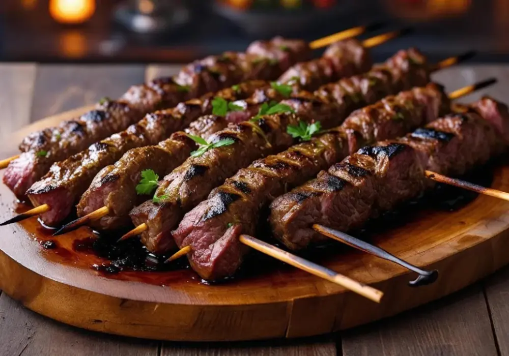 Prawdziwy Kebab - Rozpoznaj oryginał i unikaj kompromisów