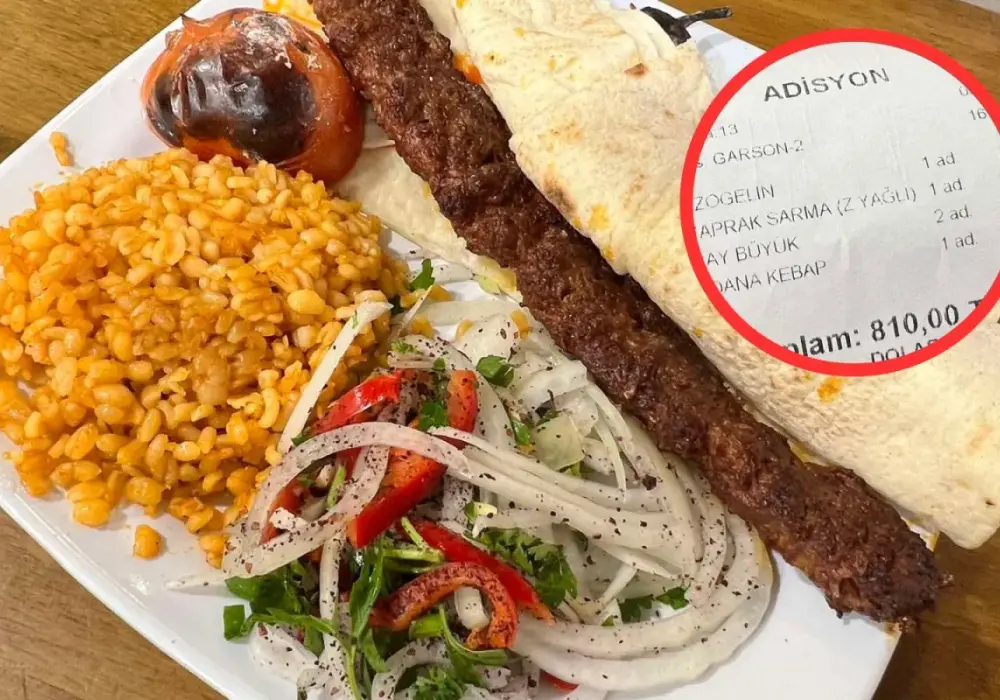 Turecki Kebab - Prawdziwy smak. Jak go rozpoznać w Polsce?