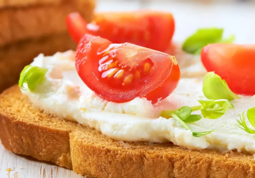 Ricotta - Włoski sekret kuchni. Przepisy i porównanie z twarogiem