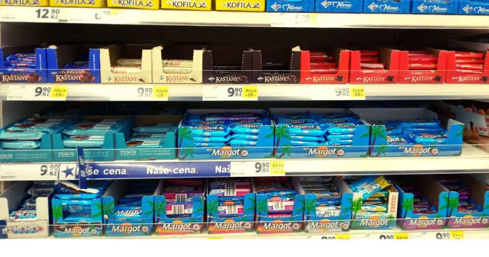 Czekoladowe literki gdzie kupić - najlepsze miejsca i ceny produktów