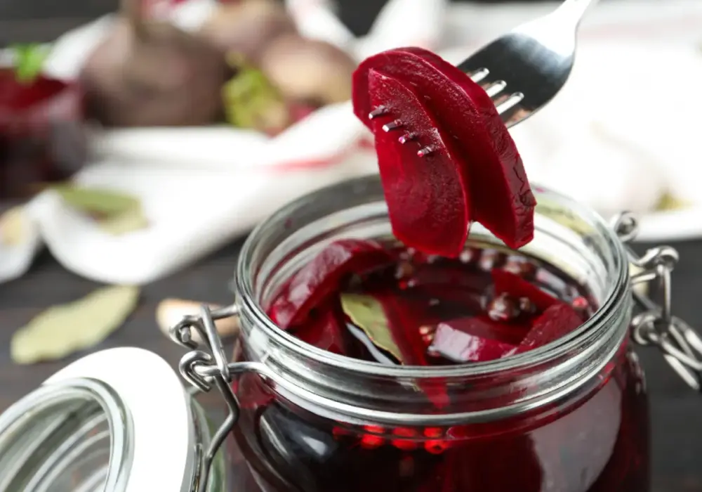 Kiszone buraki – przepis idealny? Zrób je krok po kroku!