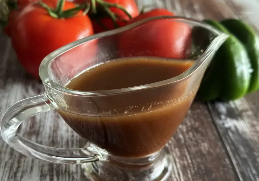 Sos balsamiczny - Jak zrobić? Do czego pasuje?