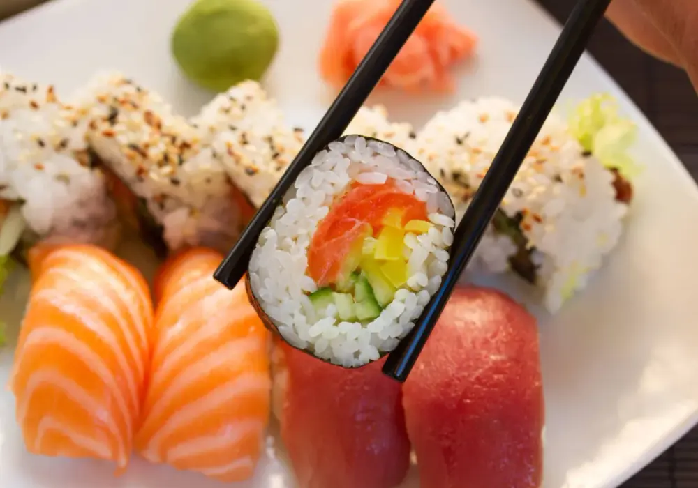 Zaprawa do sushi - Domowa czy gotowa? Przepis i porady.