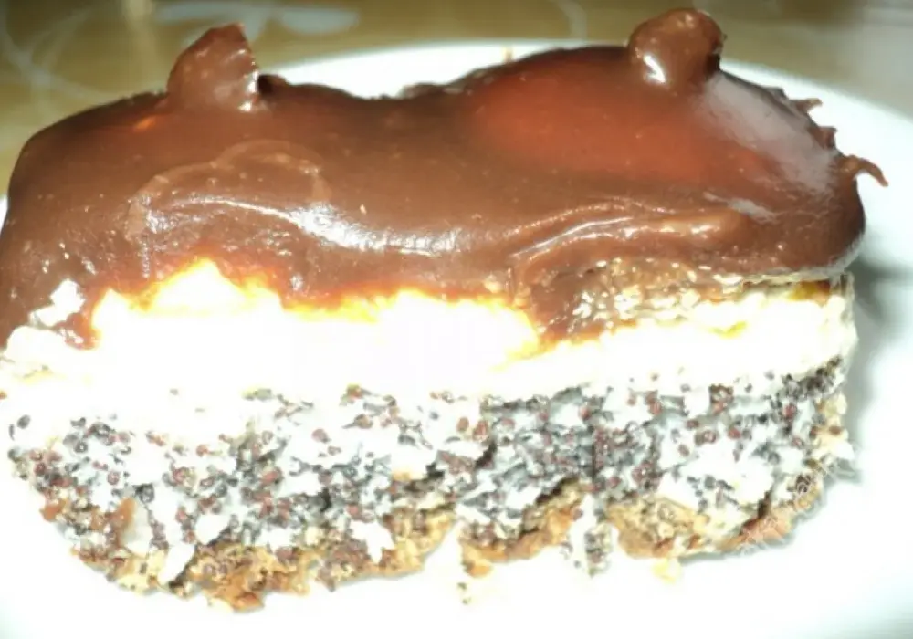 Ciasto Cycki Murzynki - Idealny przepis krok po kroku