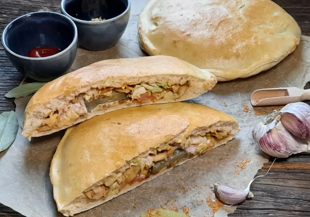 Dürüm kebab co to jest? Poznaj sekrety tego pysznego dania