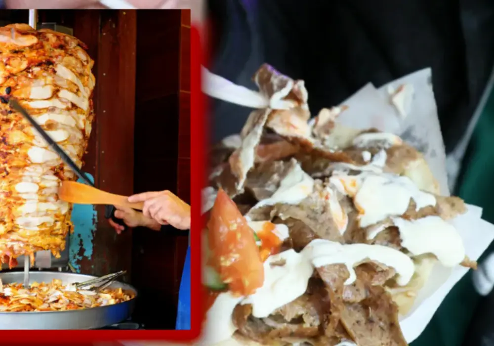 Jakie mięso na kebab? Odkryj najlepsze wybory i regionalne smaki