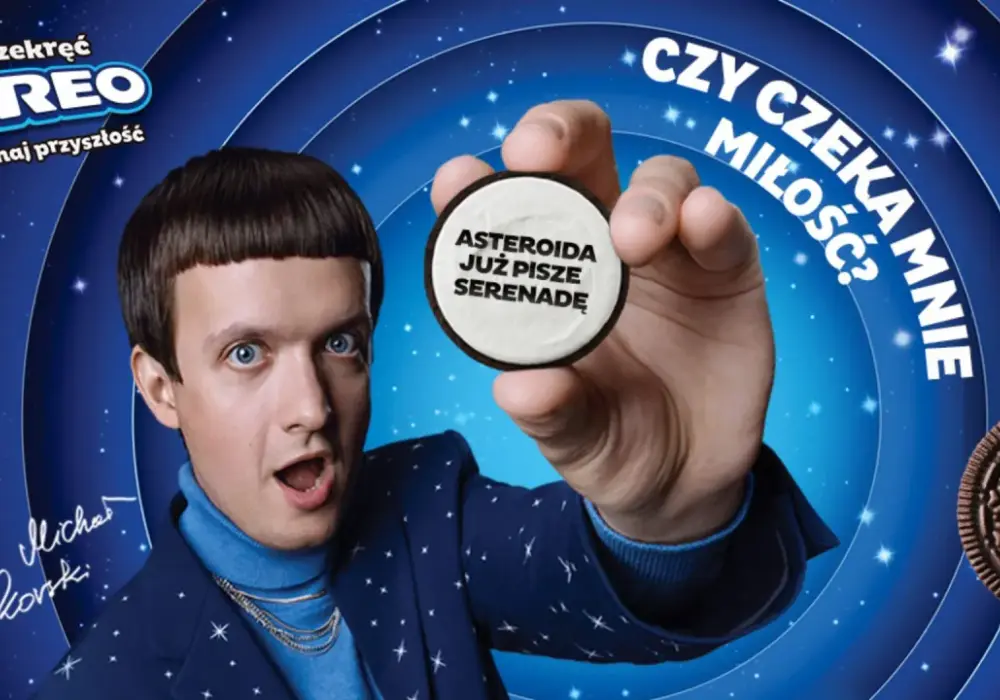 Oreo - historia, sekrety i desery, których nie przesłodzisz
