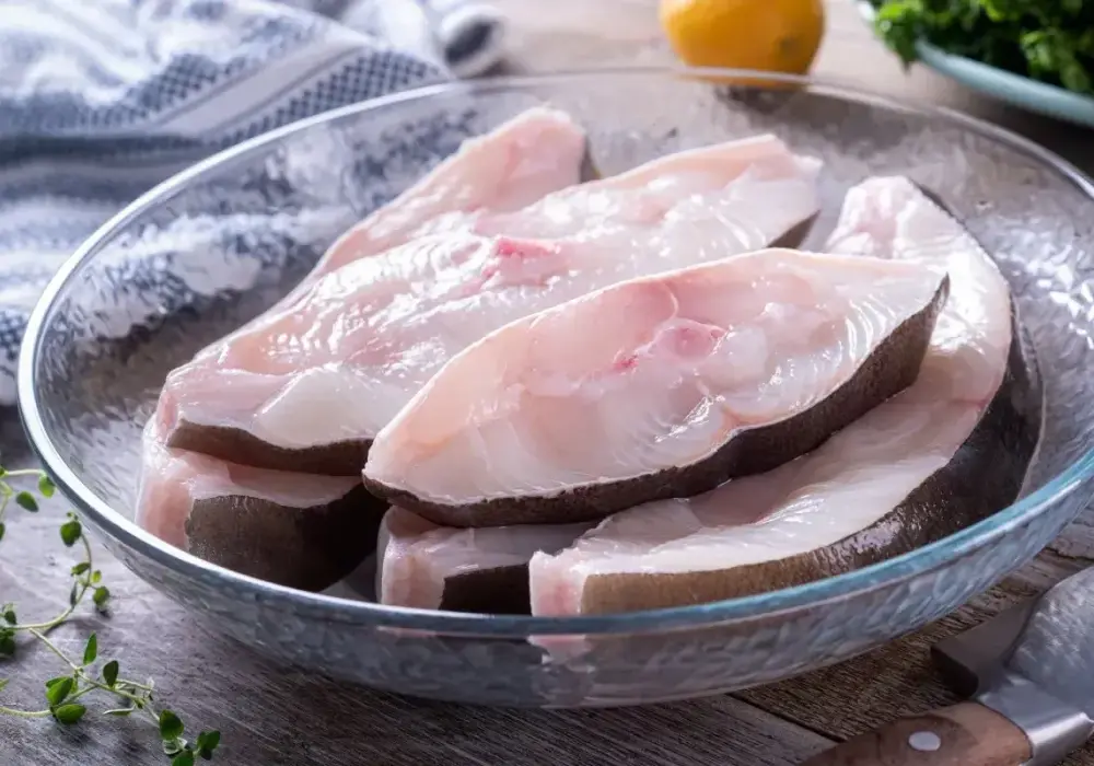 Halibut - jak wybrać i przyrządzić idealną rybę?