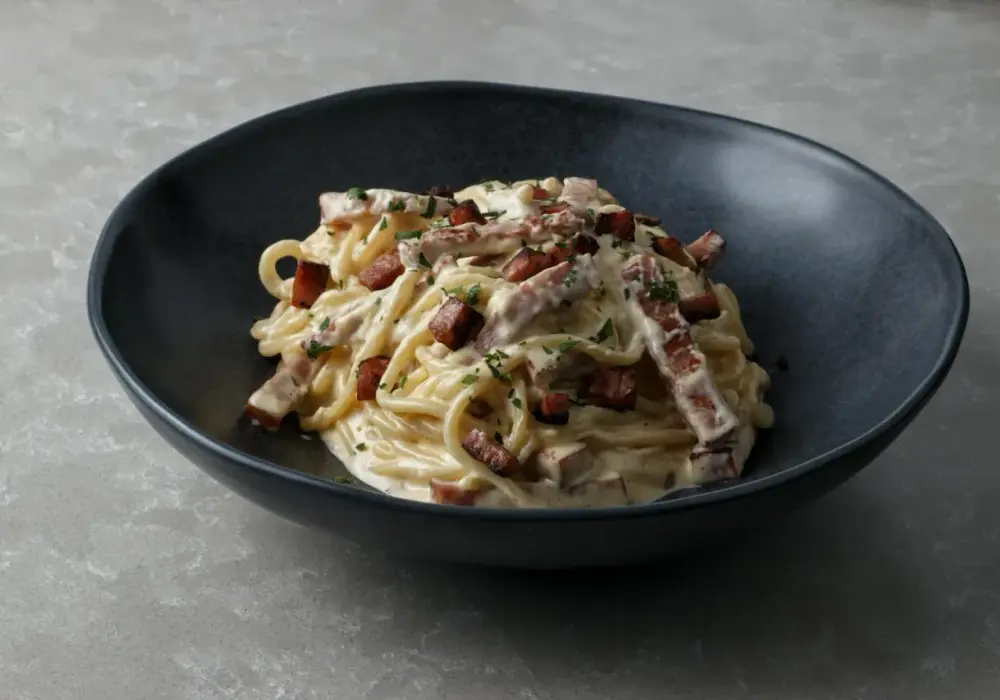 Jak zrobić spaghetti - Al dente, Bolognese, Carbonara bez śmietany