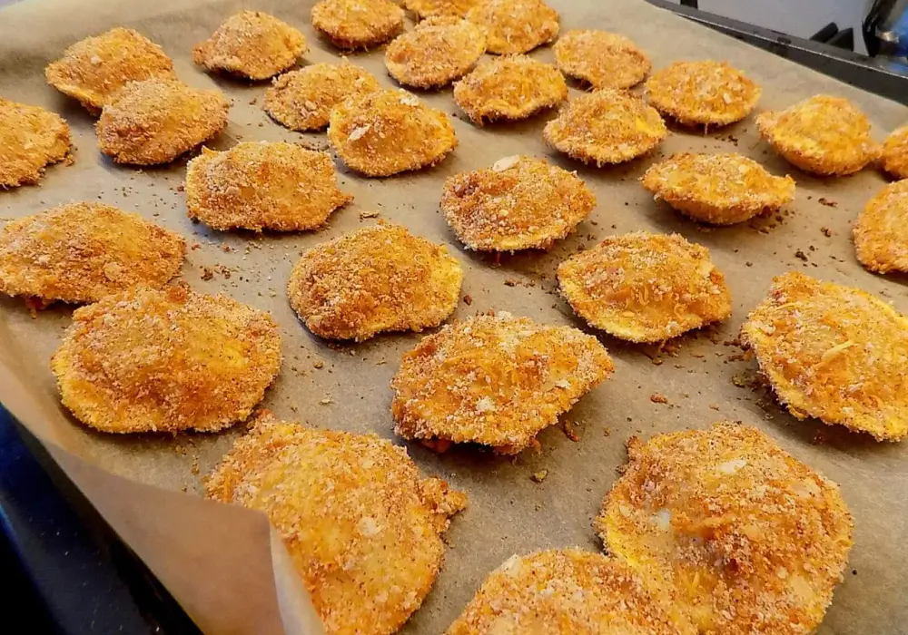 Jak zrobić tortellini z serem - prosty przepis na pyszne danie