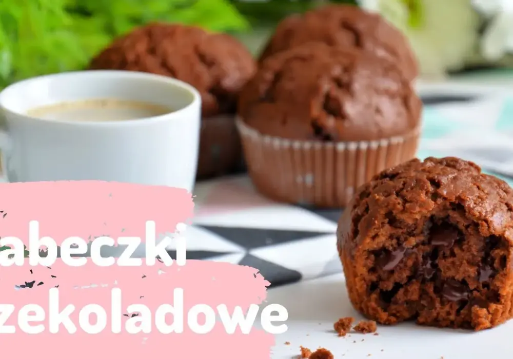 Jak zrobić dobre muffinki, które zaskoczą smakiem i puszystością