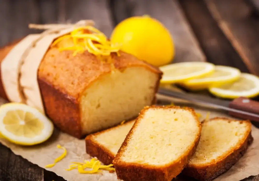Babka Piaskowa - Przepis na Idealnie Puszystą. Uniknij Błędów!