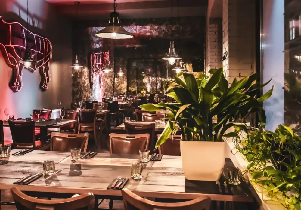 Butchery and grill w Wrocławiu – wyjątkowe smaki i opinie klientów