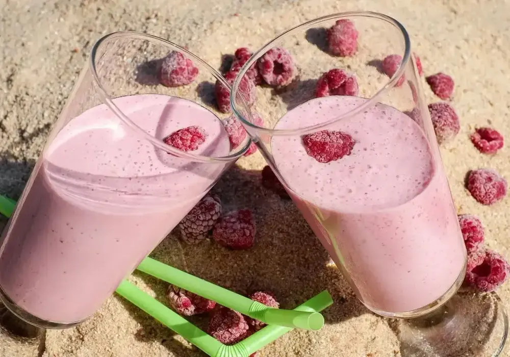 Idealne smoothie - proporcje, składniki, triki. Zrób je dobrze!