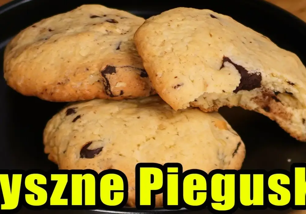 Jak zrobić ciastka pieguski – prosty przepis na pyszne ciasteczka