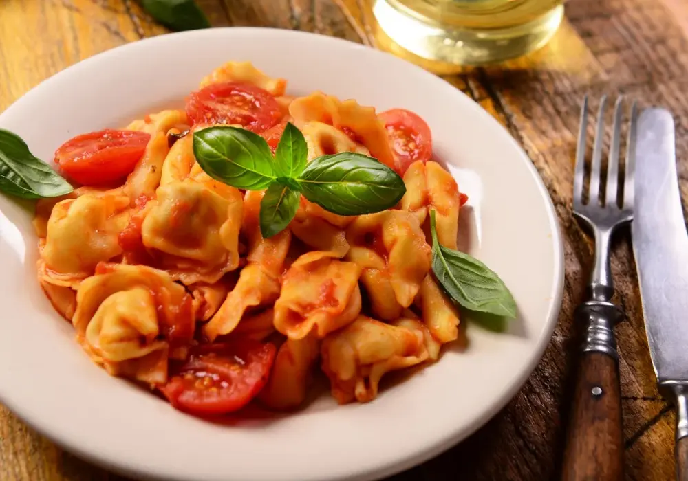 Tortellini jakie kupić: najlepsze marki i smaki, które warto spróbować