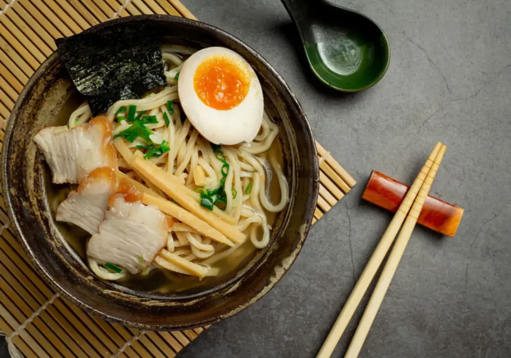 Jak zrobić ramen w domu - Czy to trudne? Kompletny poradnik