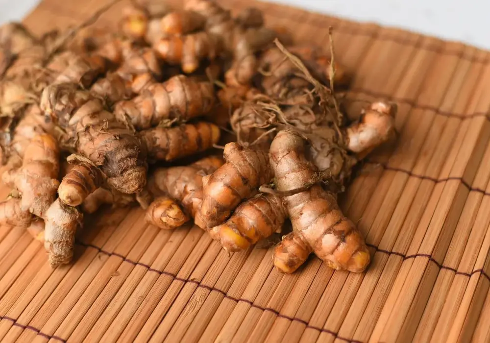 Kurkuma czy curry: Kluczowe różnice, które musisz znać