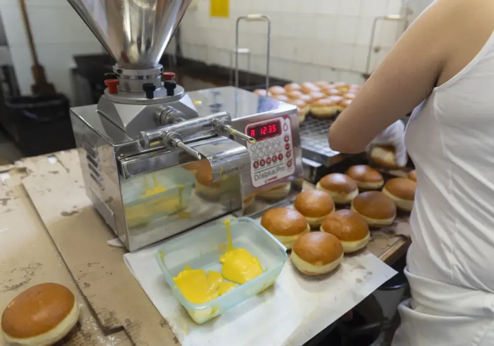 Ile kalorii ma ciastko? Sprawdź, co naprawdę zawiera Twój ulubiony smakołyk