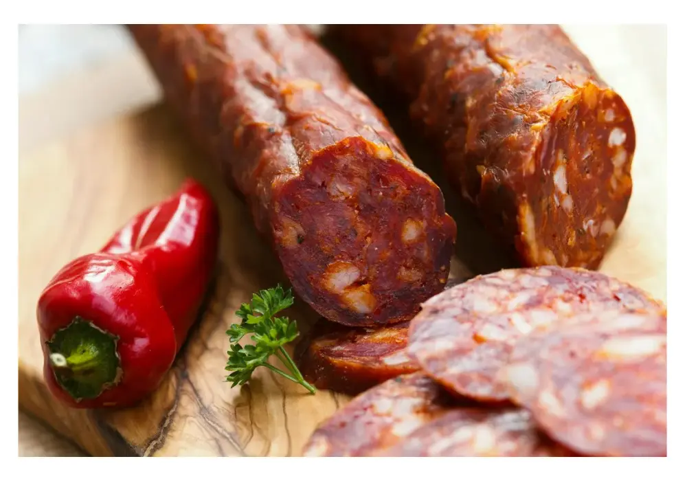 Czy kiełbasa chorizo jest zdrowa? Odkryj ukryte zagrożenia i korzyści
