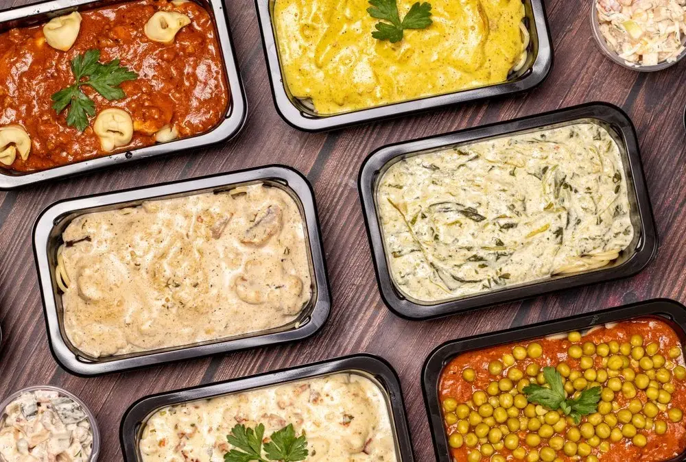 Piccolino Spaghetti Bar w Poznaniu - menu, opinie i godziny otwarcia