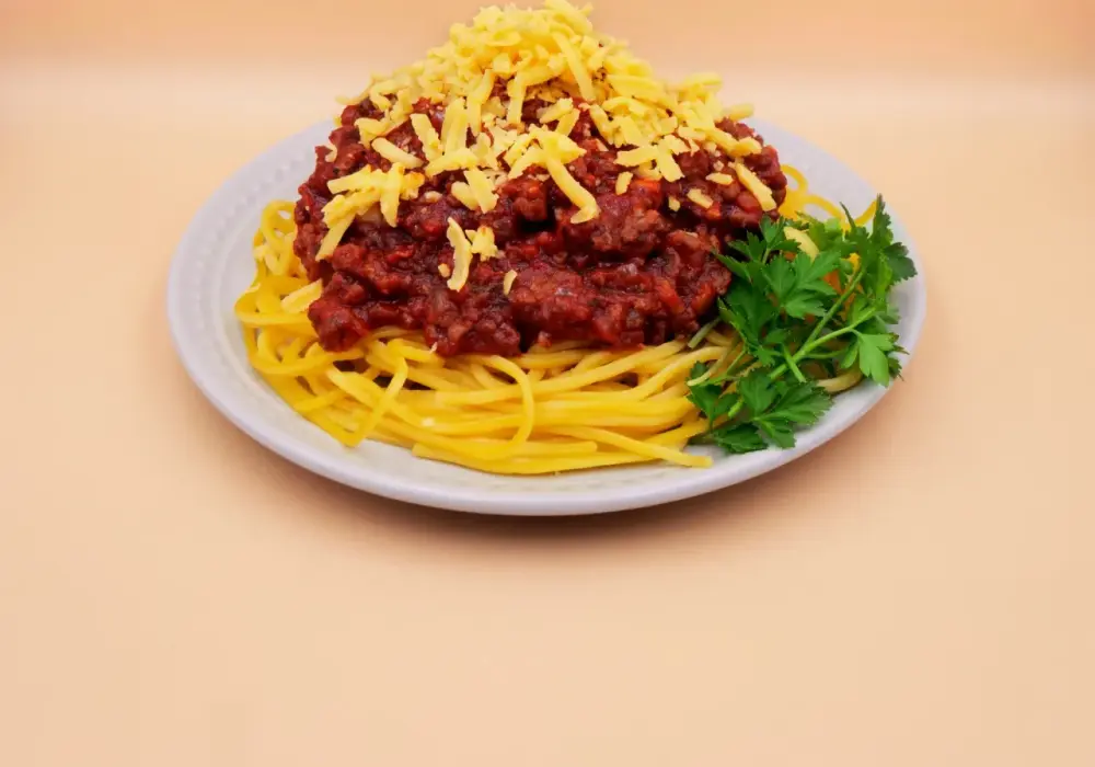 Prosty przepis na spaghetti z mięsem mielonym - szybki obiad dla każdego