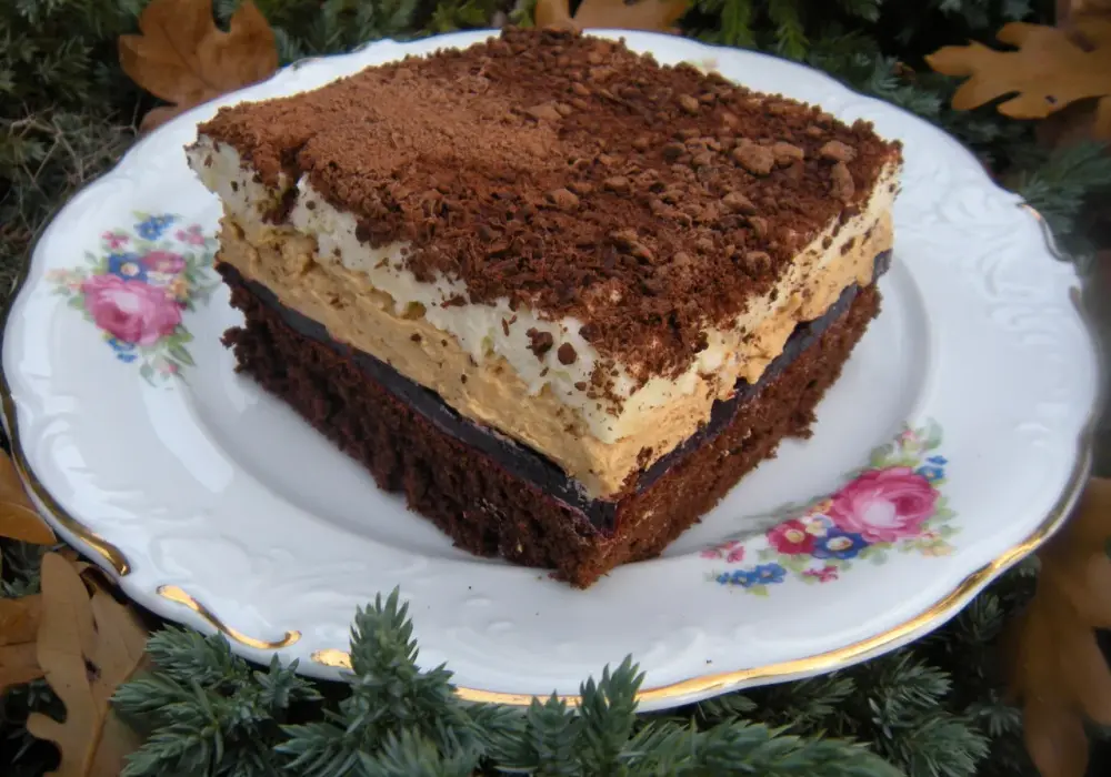 Ciasto chrupek Oskroba przepis - proste sposoby na wyjątkowy smak