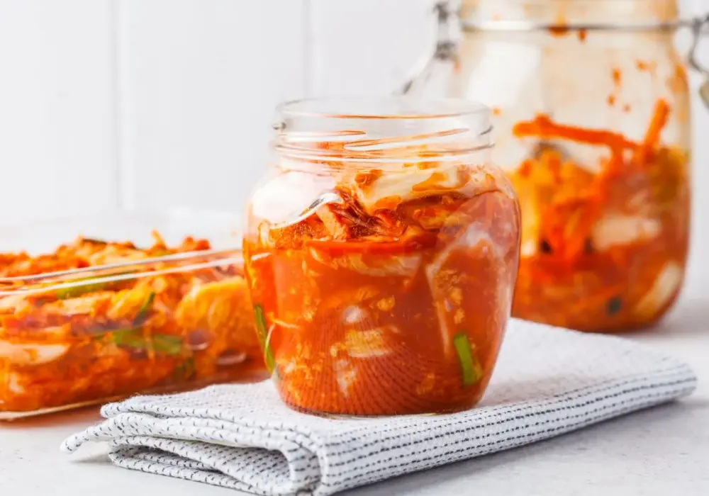 Kimchi - co to jest? Poznaj koreański przysmak i jego sekrety