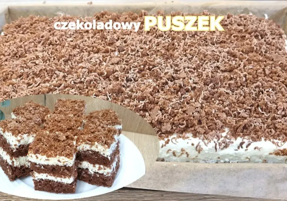 Proste przepisy na ciasta z kremem, które zaskoczą Twoich gości
