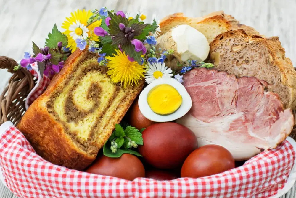 Wielka Sobota - post czy już świętowanie? Rozwiej wątpliwości!