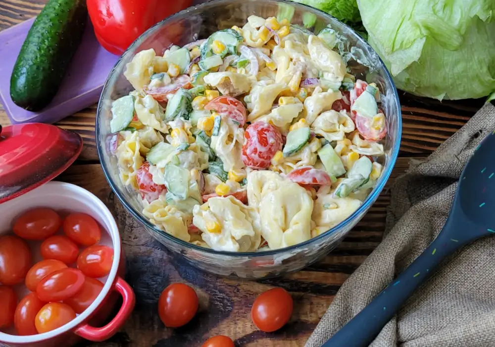 Jak szybko gotować tortellini z Biedronki, aby uniknąć sklejania