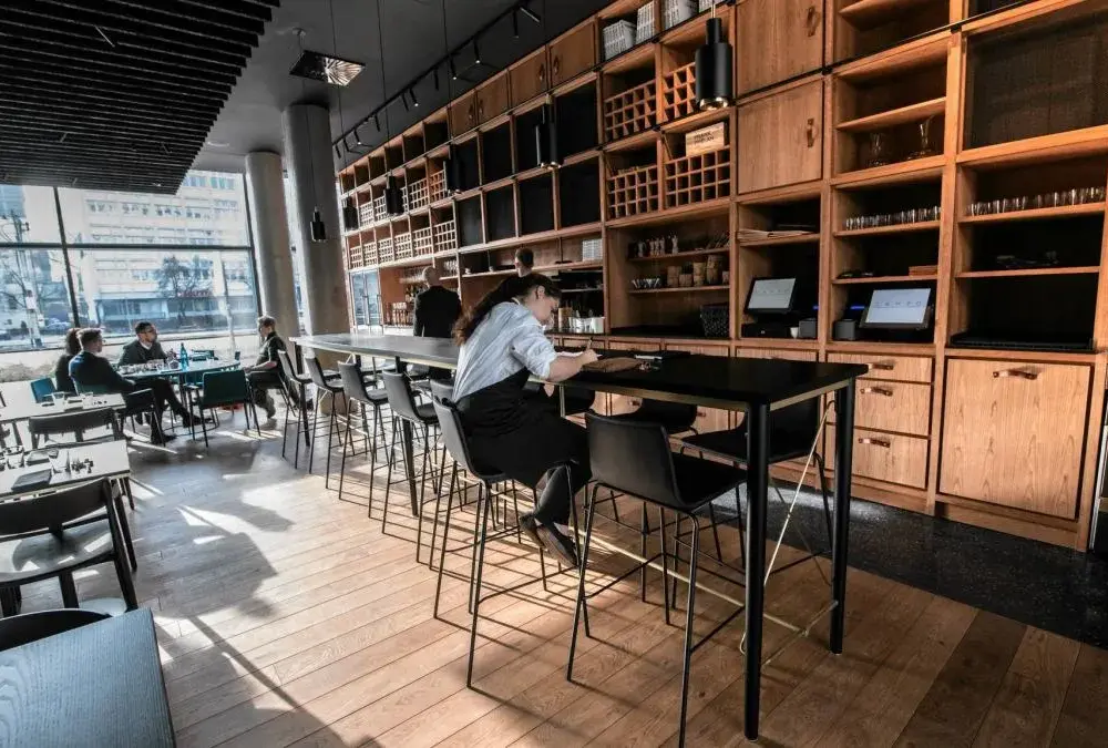 Campo Modern Grill Podwale Wrocław - wyjątkowe steki i atmosfera