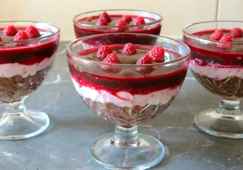 Słodki makaron z mascarpone - Prosty deser gotowy w 15 minut!