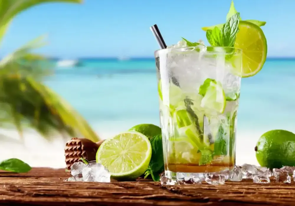 Mojito bezalkoholowe - Przepis na idealny smak. Sprawdź!