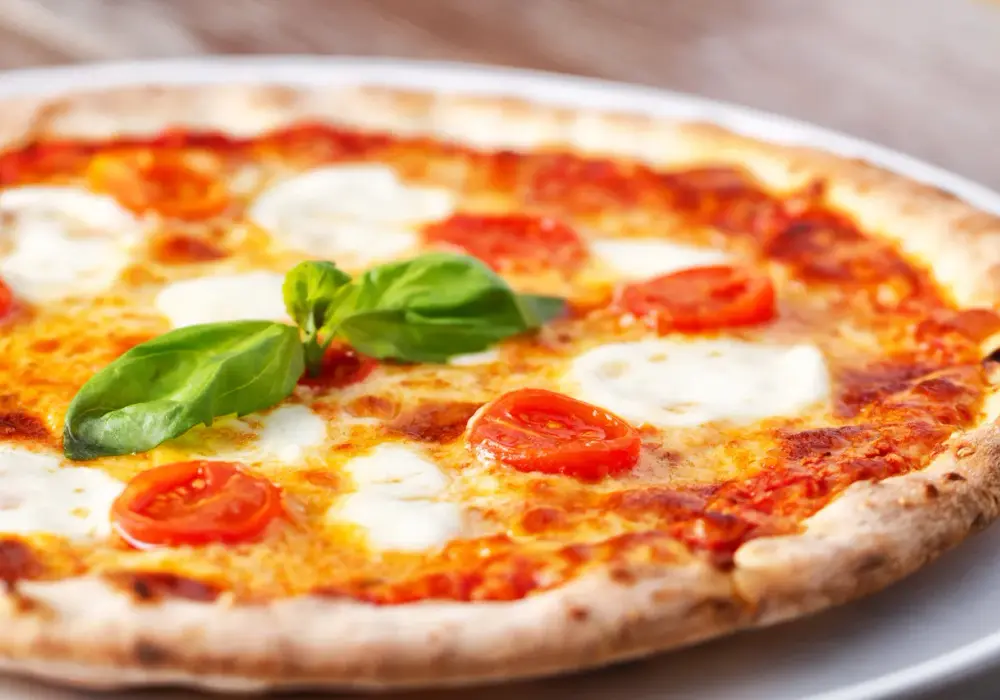 Pizza włoska przepis - Zrób ją lepiej niż z pizzerii!