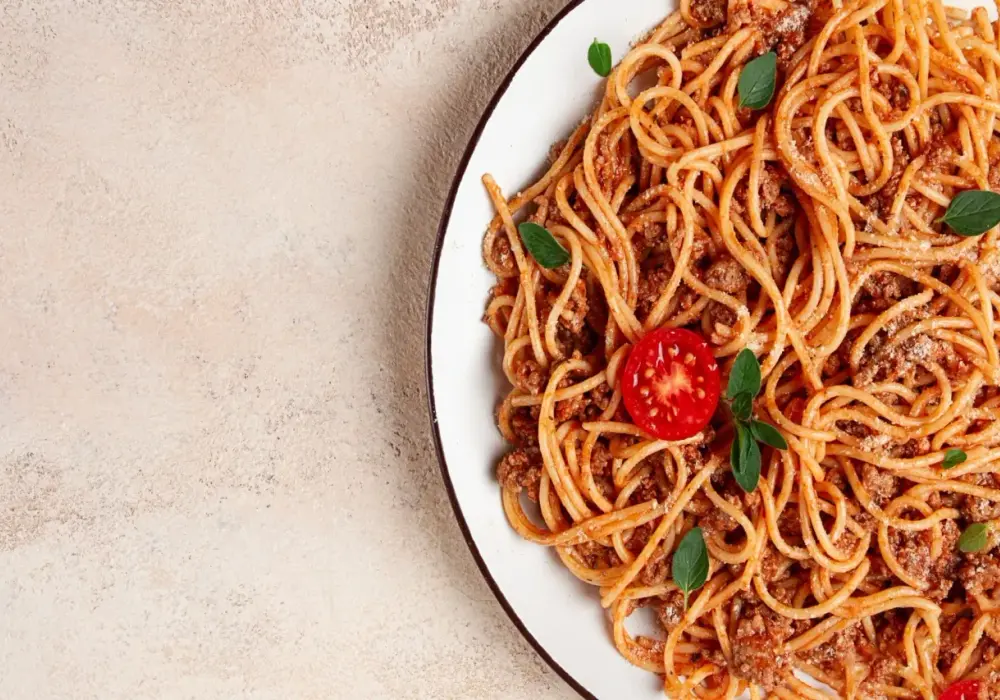 Jakie mięso do spaghetti? Sekret idealnego sosu bolońskiego