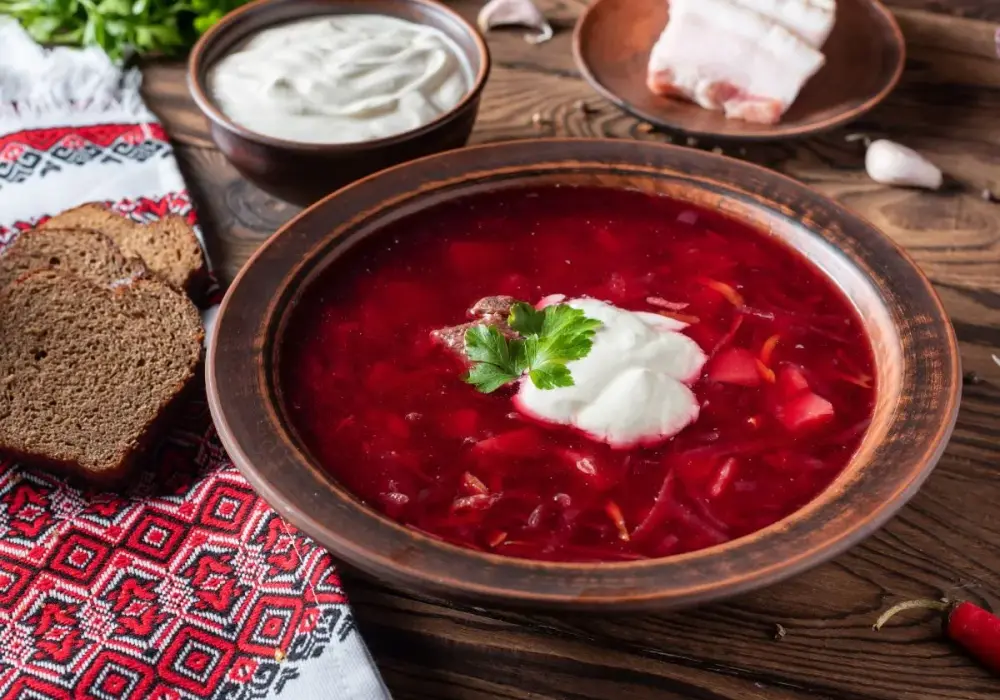 Botwinka jak u babci - przepis, który zawsze wychodzi!