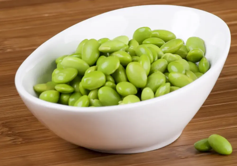 Fasolka Edamame - Co to, jak jeść i gdzie kupić? Pełny przewodnik