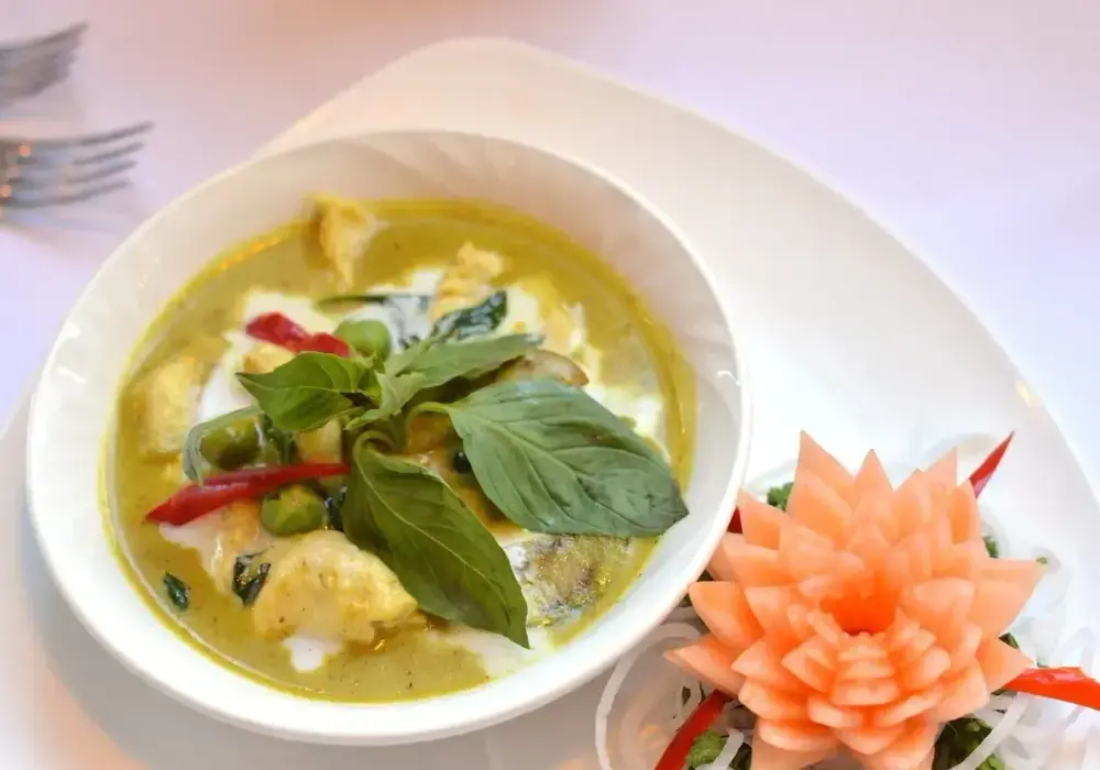 Pasta curry do czego używać: 10 pysznych przepisów na dania