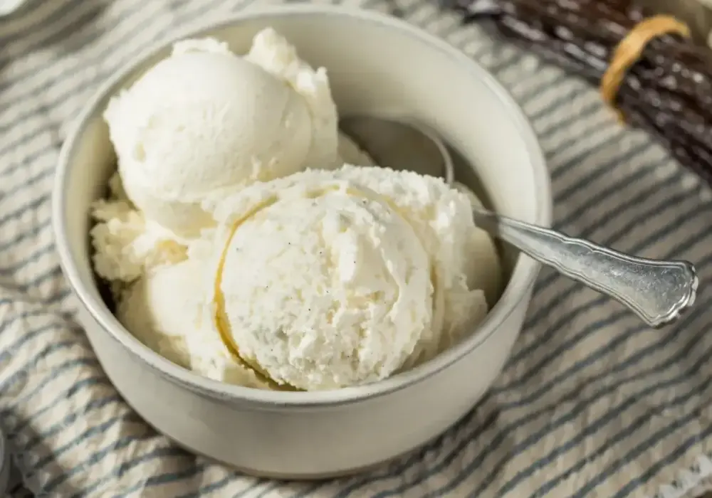 Domowe lody - idealnie kremowe? Odkryj sekrety!