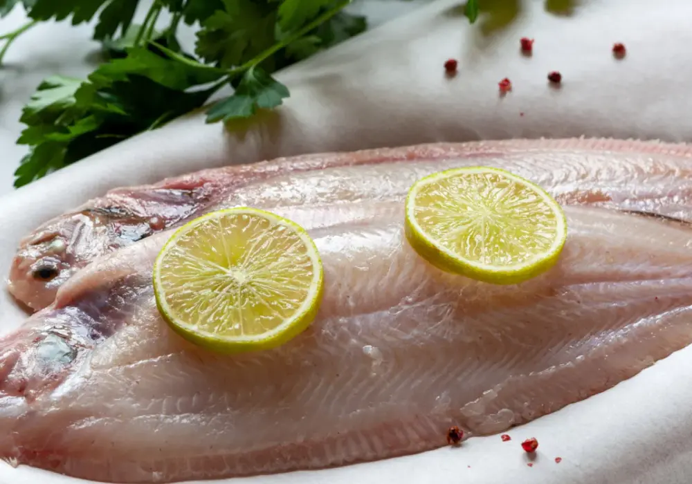 Sola - jak przyrządzić idealną rybę? Poradnik krok po kroku