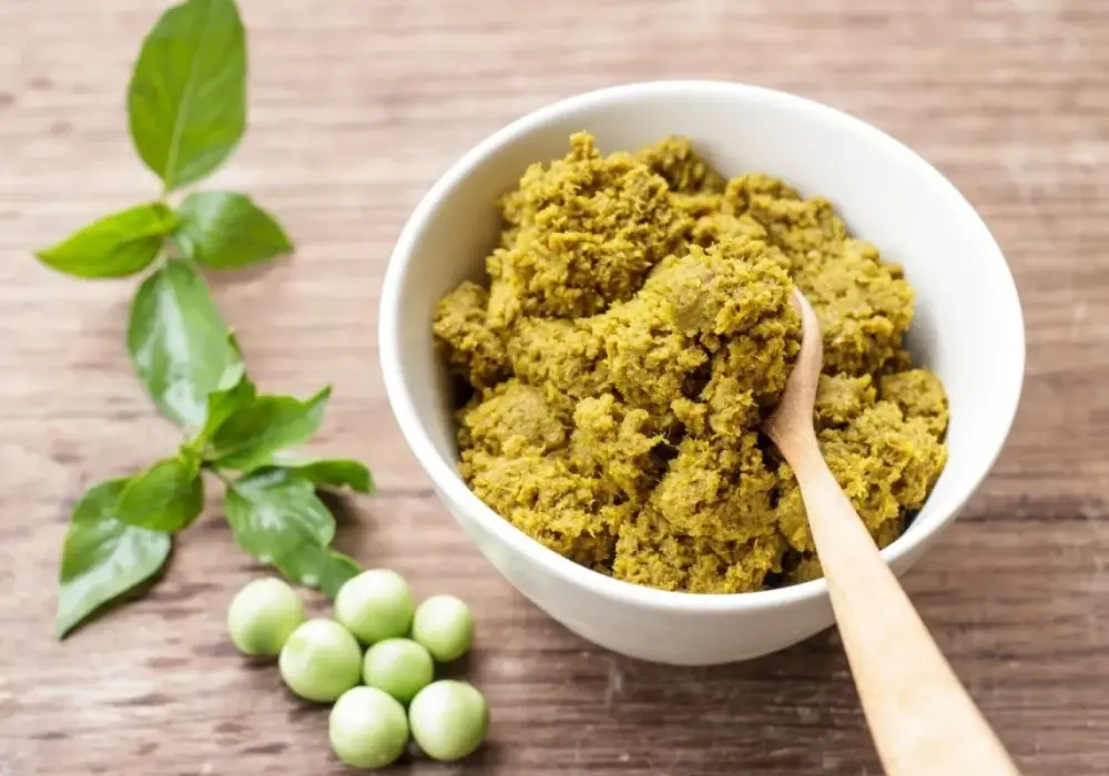 Curry - przyprawa, danie, liść? Rozwiej wątpliwości i gotuj!