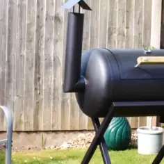 Jak zbudować grill z beczki metalowej – krok po kroku i porady