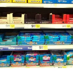 Czekoladowe literki gdzie kupić - najlepsze miejsca i ceny produktów