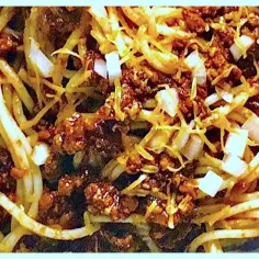 Spaghetti chili Ohio: jak przygotować wyjątkowe danie z Cincinnati