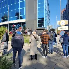 Gdzie jest Piri Piri Kebab? Odkryj najlepsze lokalizacje w Polsce
