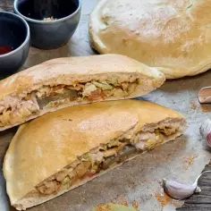Dürüm kebab co to jest? Poznaj sekrety tego pysznego dania