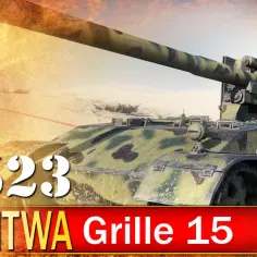 Wot grille 15 - jak wykorzystać jego moc i unikać błędów w grze